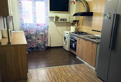 Garsonieră în Metalurgiei - 2