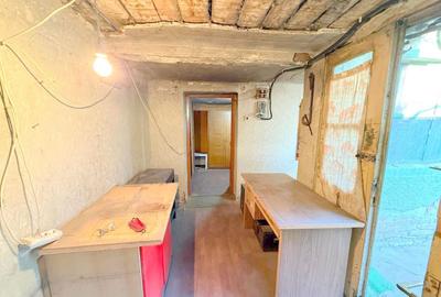 Apartament cu 5 camere semidecomandat în Mircea cel Bătrân - 4