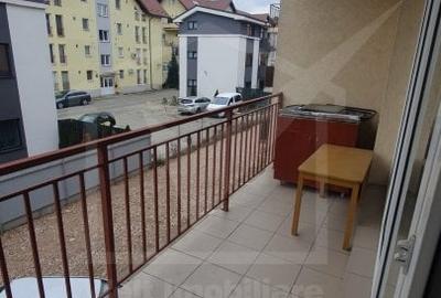 Apartament 2 camere Muzeul Apei, Floresti - 6