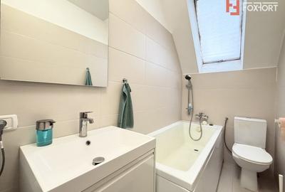 Apartament cu 2 camere de vanzare in Timisoara, zona Dacia - 7