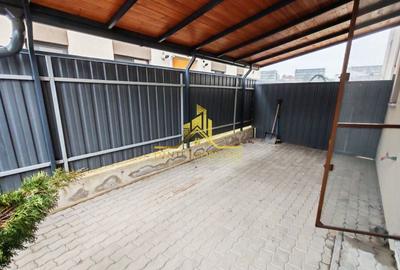 Apartament cu 2 camere semidecomandat, mobilat în Borhanci - 8