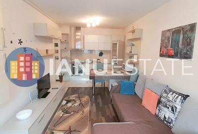 Apartament cu 2 camere decomandat, mobilat în Ferdinand - 5