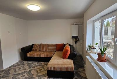 Casa centrala, recent reconsolidata – Strada Traian, Galati - 5