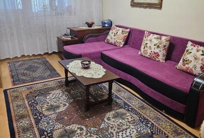 Apartament cu 2 camere decomandat în Central - 1