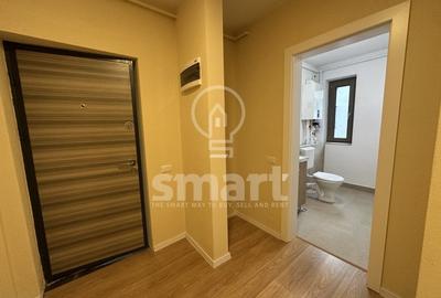 Apartament 2 camere LUX 70mp BLOC NOU Borhanci - 11