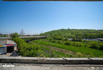 Apartament cu 2 camere în Cug - 7