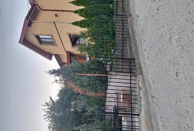 Vila de inchiriat - 5