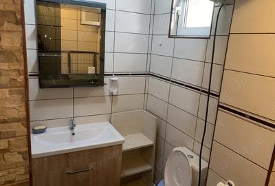 Inchiriez ap cu 3 camere in Micro 20 la 1800lei - 5