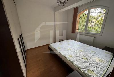Apartament cu 2 camere decomandat, mobilat în Andrei Mureșanu - 2