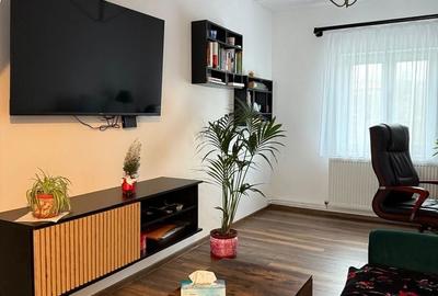 Casă cu 5 camere cu Teren 3885 Mp în Vermeș - 17