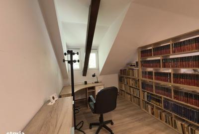 Apartament cu 2 camere în Tipografilor