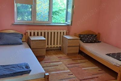 Apartament cu 3 camere decomandat în Nord - 6