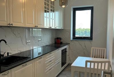 Apartament cu 2 camere decomandat în Sud - 6