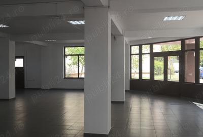 Inchiriez spa?iu comercial - 2