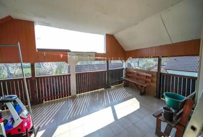 Casă cu 4 camere cu Teren 250 Mp în Criș - 7