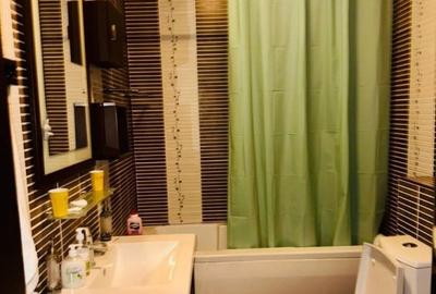 Apartament de 2 camere + birou, 80 m? - langa metrou Jiului - 5