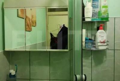 Apartament 4 camere, 87 mp, in apropiere de LIDL si str.Transilvania - 3