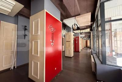 Spațiu comercial, de 186 mp, în Central - 2