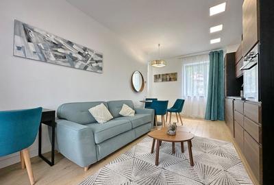 Apartament de închiriat - Centru Istoric, Brașov - 2