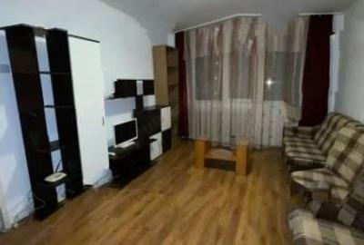 Apartament cu 2 camere decomandat în Giurgiului