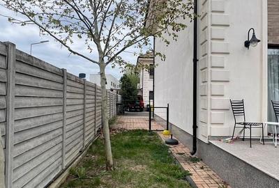 Vila individuala cu 5 camere Otopeni - 6