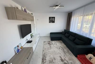 Casă cu 4 camere cu Canalizare în Bănești - 2
