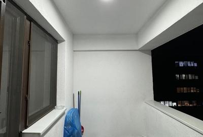 2 Camere-Bloc Nou- parcare- terasa | Rahova| Soseaua Salaj -Comfort - 6