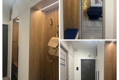 Apartament cu 3 camere în Tomis III - 10