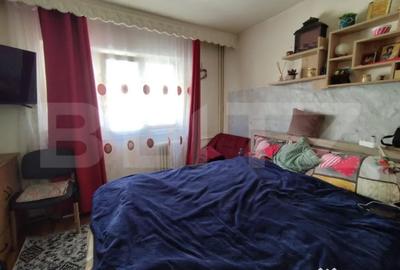 Garsonieră nedecomandată în Bularga - 6