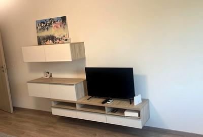 Studio |  Novum - Grozavesti | Balcon | Metrou