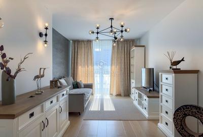 Apartament 3 camere, 92 mp, zona Marasti - 2