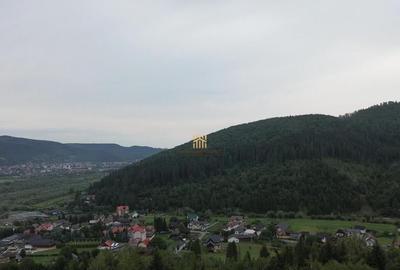 Teren de 5023 mp, în Voroneț