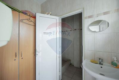 Hala, magazin si birouri de Inchiriat, Zona Metro, Su=1549mp - 6