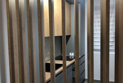 Apartament cu 2 camere Lux la 3 minute de Biserica Tosca - 13
