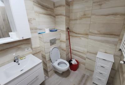 Apt. 2 camere decomandat mobilat si utilat - Solstitiului Popesti Leordeni - 9