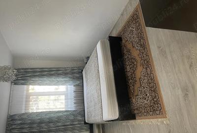 Apartament cu 3 camere nedecomandat în Central - 4