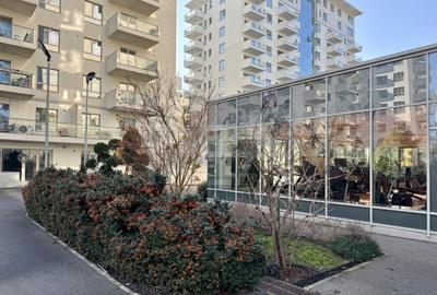 2 camere cu loc de parcare inclus Luxuria Domenii - 13