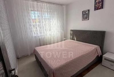 Apartament cu 3 camere semidecomandat în Central - 3