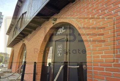 Spatiu comercial- cafenea/ showroom /restaurant - 5