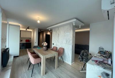 Apartament 2 camere, confort sporit, cartier Grigorescu - 2