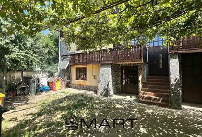 Casă individuală cu 10 camere cu Canalizare în Calea Poplăcii - 5