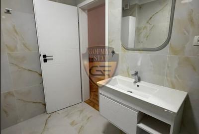 LUX ! 4 camere, Faleza Nord, Delfinariu Mamaia, vedere la lac, parcare subterana - 26