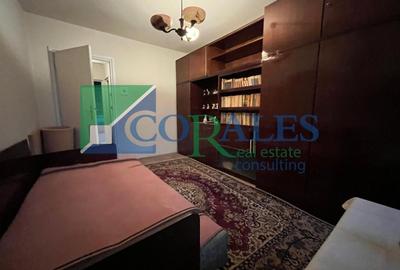 Apartament cu 3 camere semidecomandat în Gării - 5
