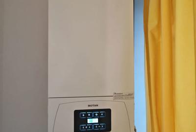 Apartament cu 2 camere semidecomandat în Craiovei - 7