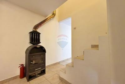 Casa cu 3 camere de vanzare in zona 3 Insule, Arad - 10