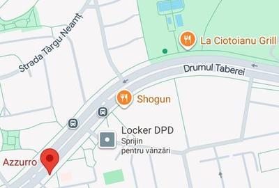 Apartament cu 2 camere decomandat în Drumul Taberei - 1