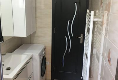 Apartament cu 2 camere decomandat în Teilor - 7
