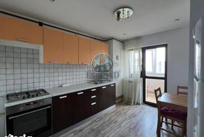 Apartament cu 2 camere decomandat, mobilat în Ștefan cel Mare - 15