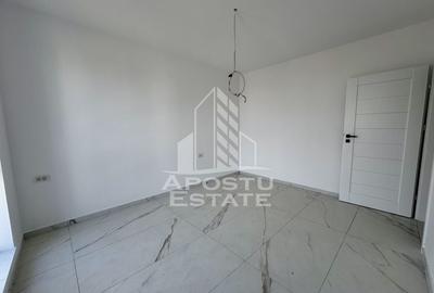 Apartament cu 2 camere, etajul intai, oportunitate investitie Braytim. - 5