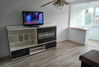 Garsonieră semidecomandată în Central - 2